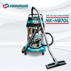 Máy Hút Bụi Công Nghiệp Nakawa NK-HB70L