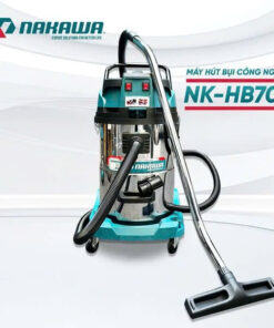 Máy Hút Bụi Công Nghiệp Nakawa NK-HB70L