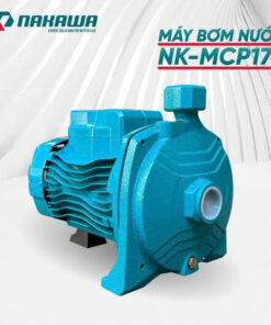 Máy Bơm Nước Ly Tâm Nakawa NK-MCP170
