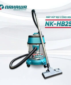 Máy hút bụi công nghiệp