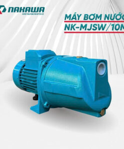 Máy Bơm Nước Chân Không Nakawa NK-MJSW/10M
