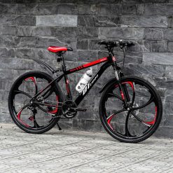 Xe Đạp Thể Thao Vành Đúc Z1000 Bánh 26 Inch - hình 2
