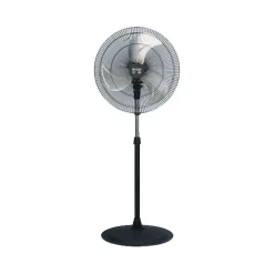 Quạt đứng gia dụng Deton DHW-500 cánh 500