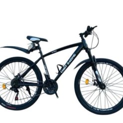 Xe Đạp Thể thao Địa Hình Limit Racing Bánh Đúc