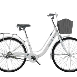 Xe Đạp Mini TAIKE Mẫu Mới 2025