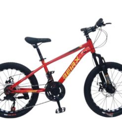 Xe Đạp Thể Thao Học Sinh BEIRX Khung Thép Có Đề 20/22/24
