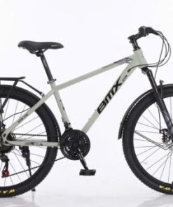 Xe Đạp Địa Hình Có Bộ Chuyển Tốc BMX Cao Cấp Size 26