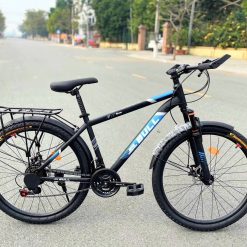 Xe Đạp Thể Thao BULL Có Gacbaga Đủ Màu Size 24/26