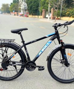 Xe Đạp Thể Thao BULL Có Gacbaga Đủ Màu Size 24/26