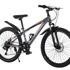 Xe Đạp Thể Thao FSHENIX Bộ Đề Số 21 Tốc Độ - Mẫu Mới Đủ Size 24/26/27.5