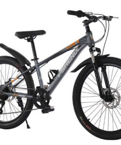 Xe Đạp Thể Thao FSHENIX Bộ Đề Số 21 Tốc Độ - Mẫu Mới Đủ Size 24/26/27.5
