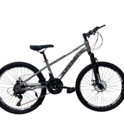 XFENG Xe Đạp Thể Thao Bé Trai Có Bộ Chuyển Tốc Size 20/22