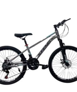 XFENG Xe Đạp Thể Thao Bé Trai Có Bộ Chuyển Tốc Size 20/22