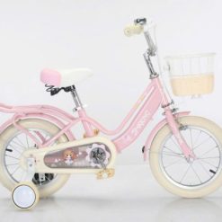 Xe Đạp JMX Cho Bé Mẫu Mới Nhất 2024 Hàng Cao Cấp