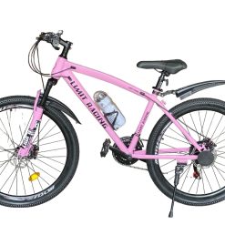 XE ĐẠP THỂ THAO LIMIT RACING BÁNH 26 INCH