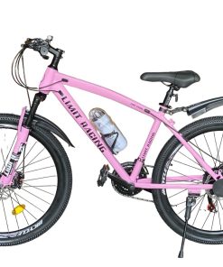 XE ĐẠP THỂ THAO LIMIT RACING BÁNH 26 INCH