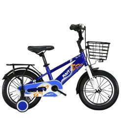 Xe Đạp MAITO Mẫu Mới Có Nhiều Size Cho Bé Từ 2 Đến 7 Tuổi