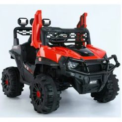 Ô Tô Điện Trẻ Em Gầm Cao MDX 918 Cao Cấp Cho Bé Từ 1 Đến 5 Tuổi