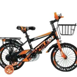 Xe Đạp Trẻ Em Bé Trai MILEDI Mẫu Mới Nhiều Size