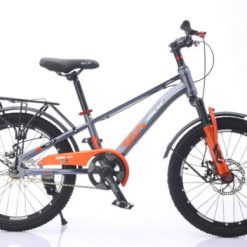 Xe Đạp Thể Thao Học Sinh Mẫu Mới TAIK – Bánh Xe 18/20/22 Inch