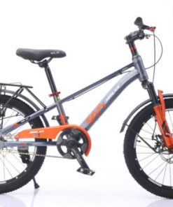 Xe Đạp Thể Thao Học Sinh Mẫu Mới TAIK – Bánh Xe 18/20/22 Inch
