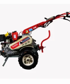 Máy Xới Đất Chạy Dầu 186 Kama KDT910CE Đề Nổ