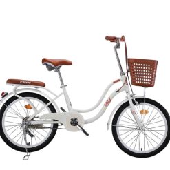 Xe Đạp Mini Taik 2 Khung Size 20 Dành Cho Bé Từ 7-10 Tuổi