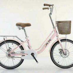 Xe Đạp Mini XAMING Đủ Size 20/22/24