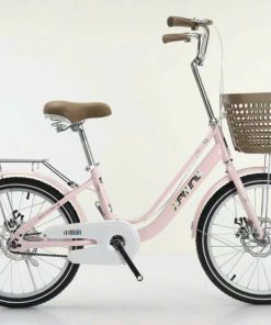Xe Đạp Mini XAMING Đủ Size 20/22/24