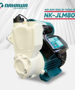 Máy Bơm Tăng Áp Thông Minh Nakawa NK-JLM800A