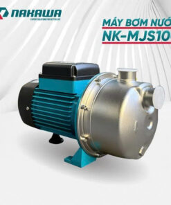 Máy Bơm Nước Chân Không Nakawa NK-MJS100