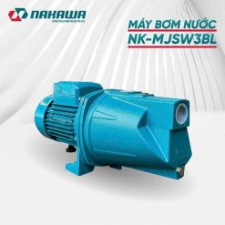 Máy Bơm Nước Chân Không Nakawa NK-MJSW3BL