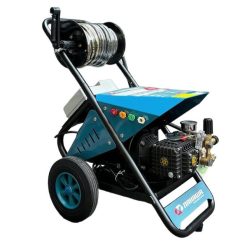 Máy Phun Áp Lực Cao Công Nghiệp Nakawa TX-35