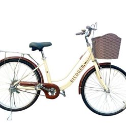 Xe Đạp Mini Nữ Ricoger RC300