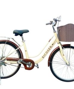 Xe Đạp Mini Nữ Ricoger RC300