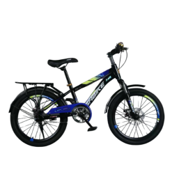 Xe Đạp Thể Thao SHBIKE - Chinh Phục Mọi Địa Hình