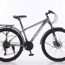 Xe Đạp Thể Thao Địa Hình SIBOG Size 26 Có Bộ Chuyển Tốc
