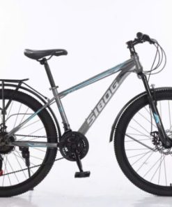 Xe Đạp Thể Thao Địa Hình SIBOG Size 26 Có Bộ Chuyển Tốc