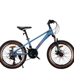 Xe Đạp Thể Thao TAIK Size 24 – Dành Cho Người Cao từ 1m40 – 1m60