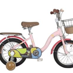 Xe Đạp TONGBO Công Size 14 Đến 18 Inch - NHẬP KHẨU CHÍNH HÃNG