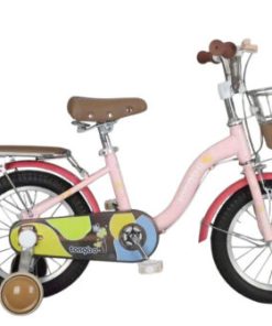 Xe Đạp TONGBO Công Size 14 Đến 18 Inch - NHẬP KHẨU CHÍNH HÃNG