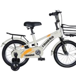 Xe Đạp TONGBO Dành Cho Bé Gái Bé Trai Nhiều Màu Đủ Size 14/16/18