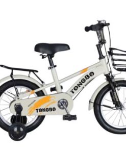 Xe Đạp TONGBO Dành Cho Bé Gái Bé Trai Nhiều Màu Đủ Size 14/16/18