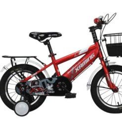 Xe Đạp Trẻ Em Bé Trai Xaming A8 Đủ Size