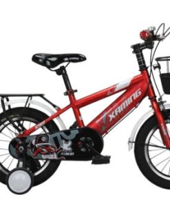 Xe Đạp Trẻ Em Bé Trai Xaming A8 Đủ Size
