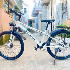 Xe Đạp Thể Thao XDAK Dành Cho Học Sinh Size 20/22/24 Icnh ( Tặng Kèm Đèn Pin )