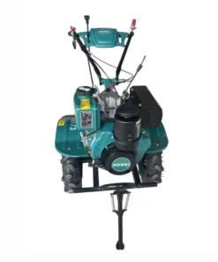 Máy Xới Đất Chạy Dầu 173 Kensi KS173