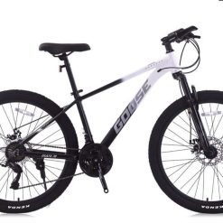 Xe Đạp Thể Thao GOOSE Khung Nhôm Cao Cấp