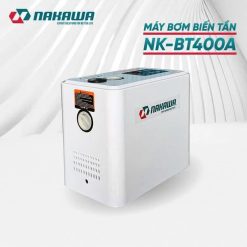 Máy Bơm Biến Tần Nakawa NK-BT400A