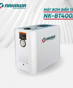 Máy Bơm Biến Tần Nakawa NK-BT400A